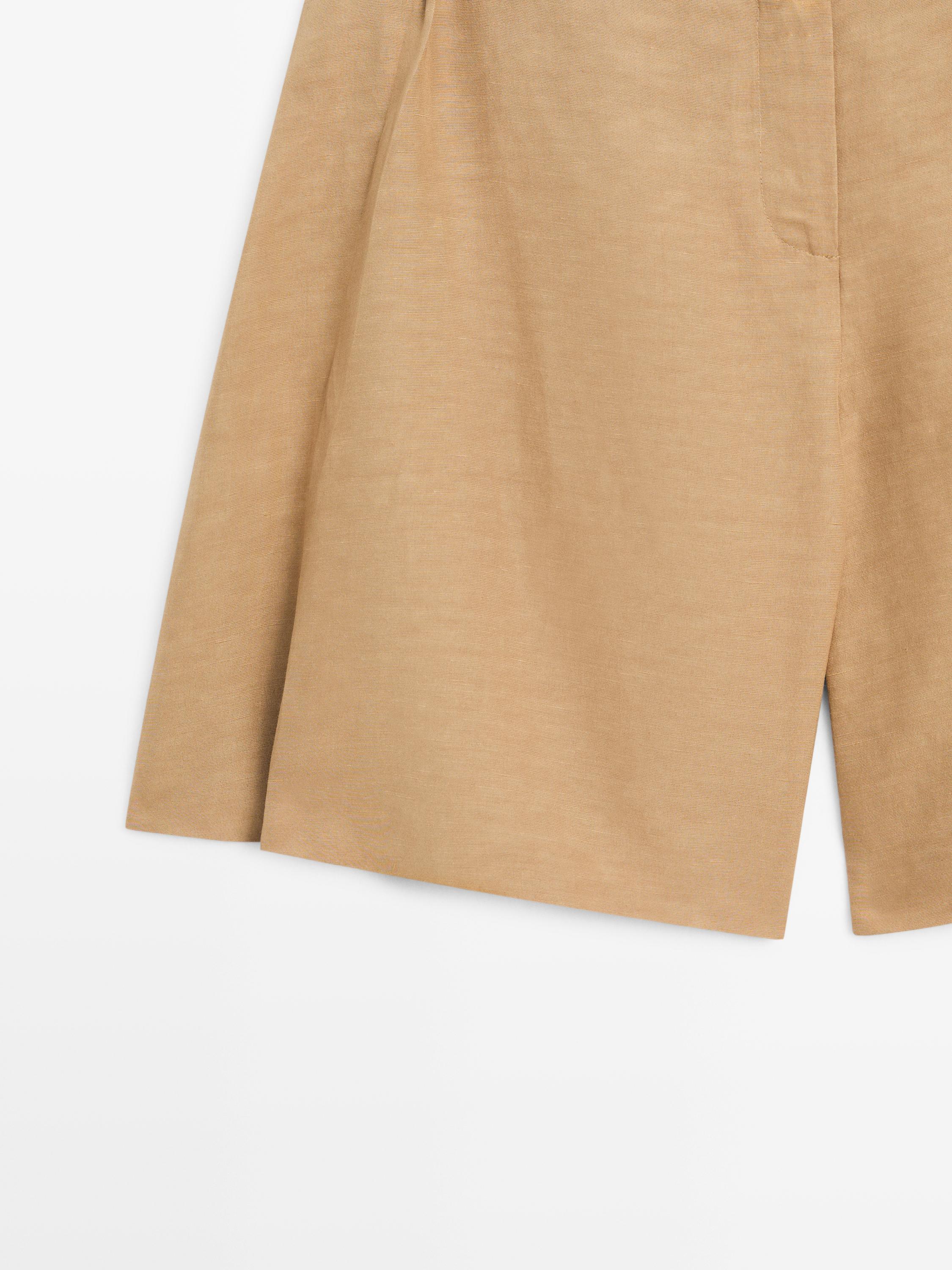 Bermuda court fluide